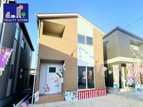 熊本県熊本市南区白藤１丁目