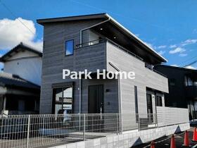 高知県高知市鴨部高町