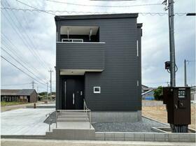 石川県かほく市木津