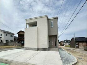 石川県かほく市木津