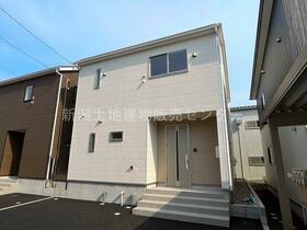 新潟県新潟市中央区米山６丁目