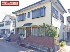 静岡県三島市南田町