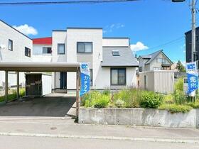 北海道岩見沢市東山１丁目