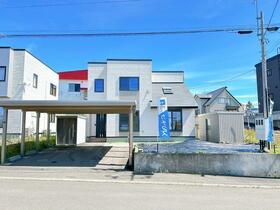 北海道岩見沢市東山１丁目