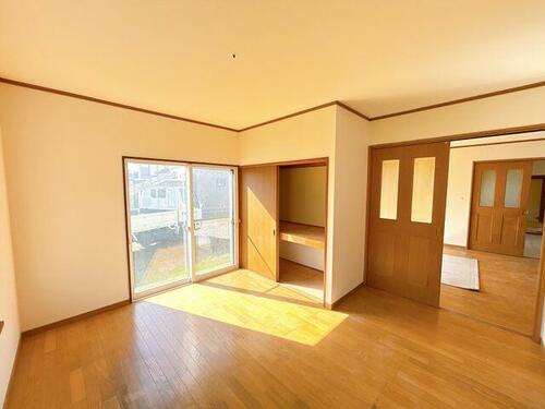 detached 岩手県岩手郡岩手町大字川口第１５地割
