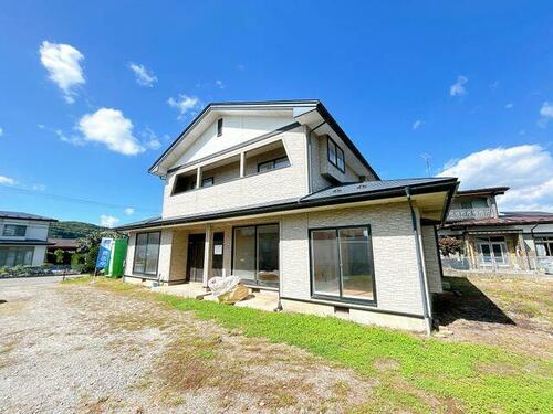 detached 岩手県岩手郡岩手町大字川口第１５地割