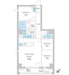 デュオフラッツ板橋大山のイメージ