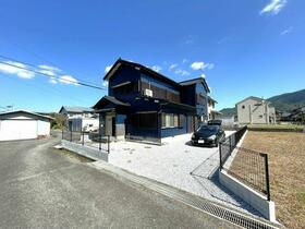 高知県高岡郡佐川町中組