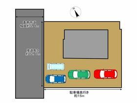 高知県香南市野市町母代寺