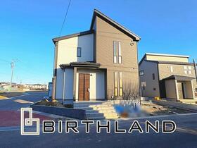 福島県福島市町庭坂字一本杉