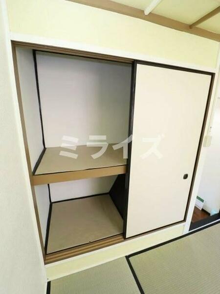 香露園貸家 1｜大阪府摂津市香露園(賃貸一戸建3DK・--・45.59㎡)の写真 その11