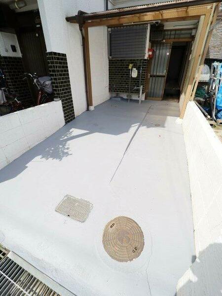 香露園貸家 1｜大阪府摂津市香露園(賃貸一戸建3DK・--・45.59㎡)の写真 その13