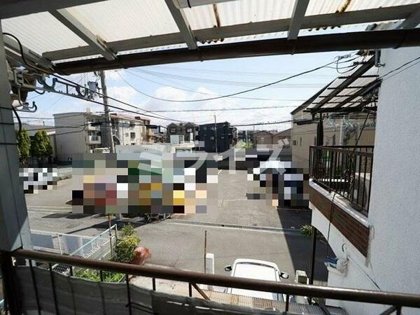 香露園貸家 1｜大阪府摂津市香露園(賃貸一戸建3DK・--・45.59㎡)の写真 その14