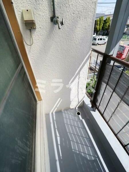 香露園貸家 1｜大阪府摂津市香露園(賃貸一戸建3DK・--・45.59㎡)の写真 その15