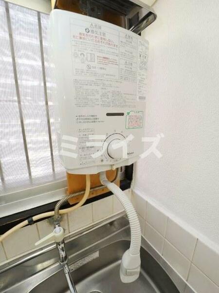 香露園貸家 1｜大阪府摂津市香露園(賃貸一戸建3DK・--・45.59㎡)の写真 その16