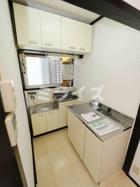 香露園貸家 1｜大阪府摂津市香露園(賃貸一戸建3DK・--・45.59㎡)の写真 その3