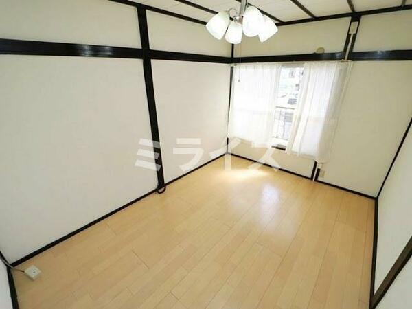 香露園貸家 1｜大阪府摂津市香露園(賃貸一戸建3DK・--・45.59㎡)の写真 その6