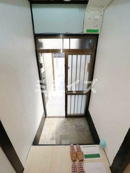 香露園貸家 1｜大阪府摂津市香露園(賃貸一戸建3DK・--・45.59㎡)の写真 その7