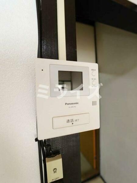 香露園貸家 1｜大阪府摂津市香露園(賃貸一戸建3DK・--・45.59㎡)の写真 その8