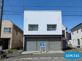 北海道札幌市北区新川四条１１丁目