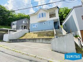 北海道札幌市手稲区富丘六条７丁目