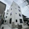 MELLAS北千住 1階 新築の賃貸物件