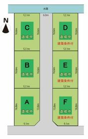 岐阜県瑞穂市牛牧