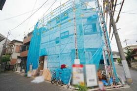 東京都練馬区上石神井１丁目