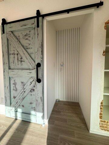 detached 埼玉県春日部市大場
地図を見る