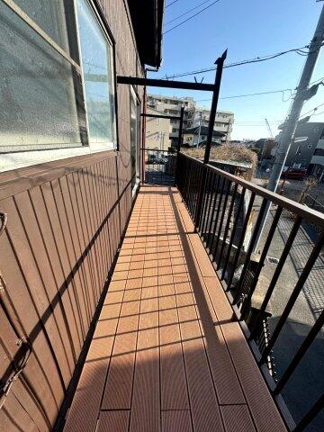 detached 埼玉県春日部市大場
地図を見る