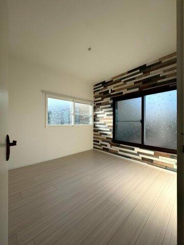 detached 埼玉県春日部市大場
地図を見る