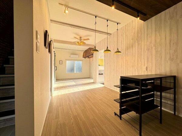 detached 埼玉県春日部市大場
地図を見る