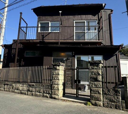 detached 埼玉県春日部市大場
地図を見る