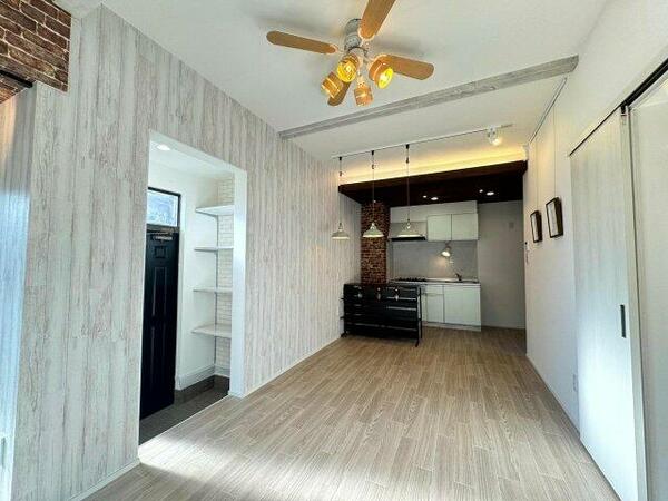 detached 埼玉県春日部市大場
地図を見る