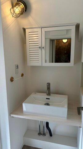 detached 埼玉県春日部市大場
地図を見る