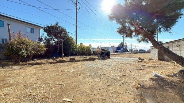 detached 群馬県邑楽郡明和町上江黒
地図を見る