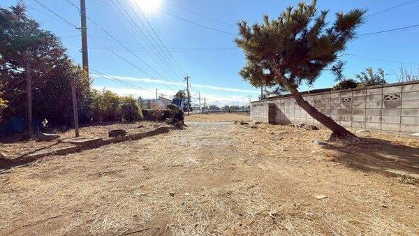 detached 群馬県邑楽郡明和町上江黒
地図を見る
