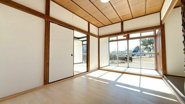 detached 群馬県邑楽郡明和町上江黒
地図を見る