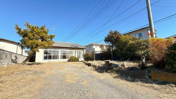 detached 群馬県邑楽郡明和町上江黒
地図を見る