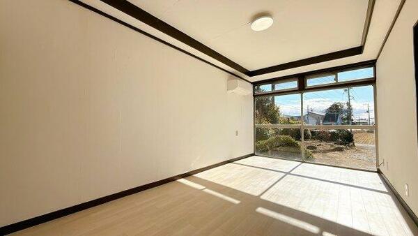 detached 群馬県邑楽郡明和町上江黒
地図を見る