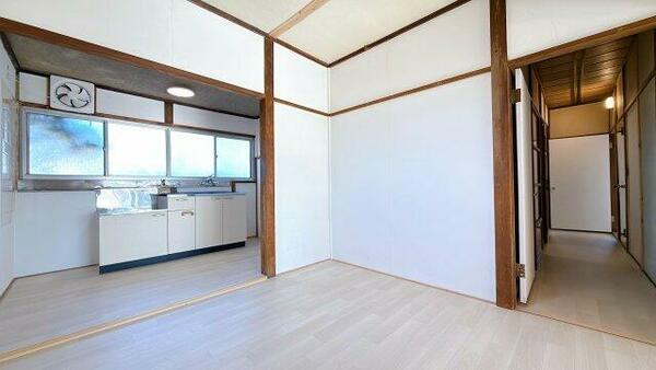 detached 群馬県邑楽郡明和町上江黒
地図を見る