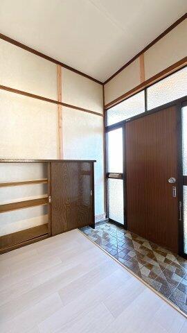 detached 群馬県邑楽郡明和町上江黒
地図を見る