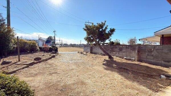detached 群馬県邑楽郡明和町上江黒
地図を見る