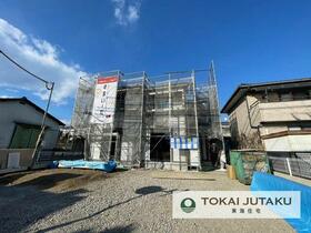 栃木県宇都宮市鶴田町