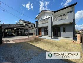 栃木県宇都宮市鶴田町