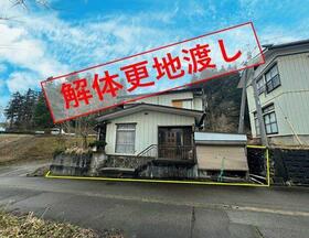 新潟県魚沼市青島