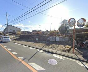 群馬県渋川市有馬