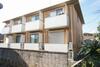 常陸多賀駅より徒歩39分 築18年6ヶ月 2階建の賃貸物件
