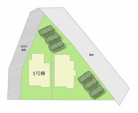 栃木県宇都宮市鶴田町