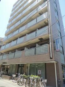 日神パレステージ川崎第２